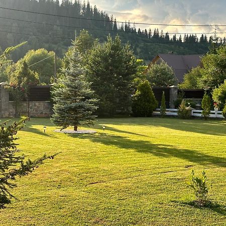 Краєвид Slavske Ngoại thất bức ảnh