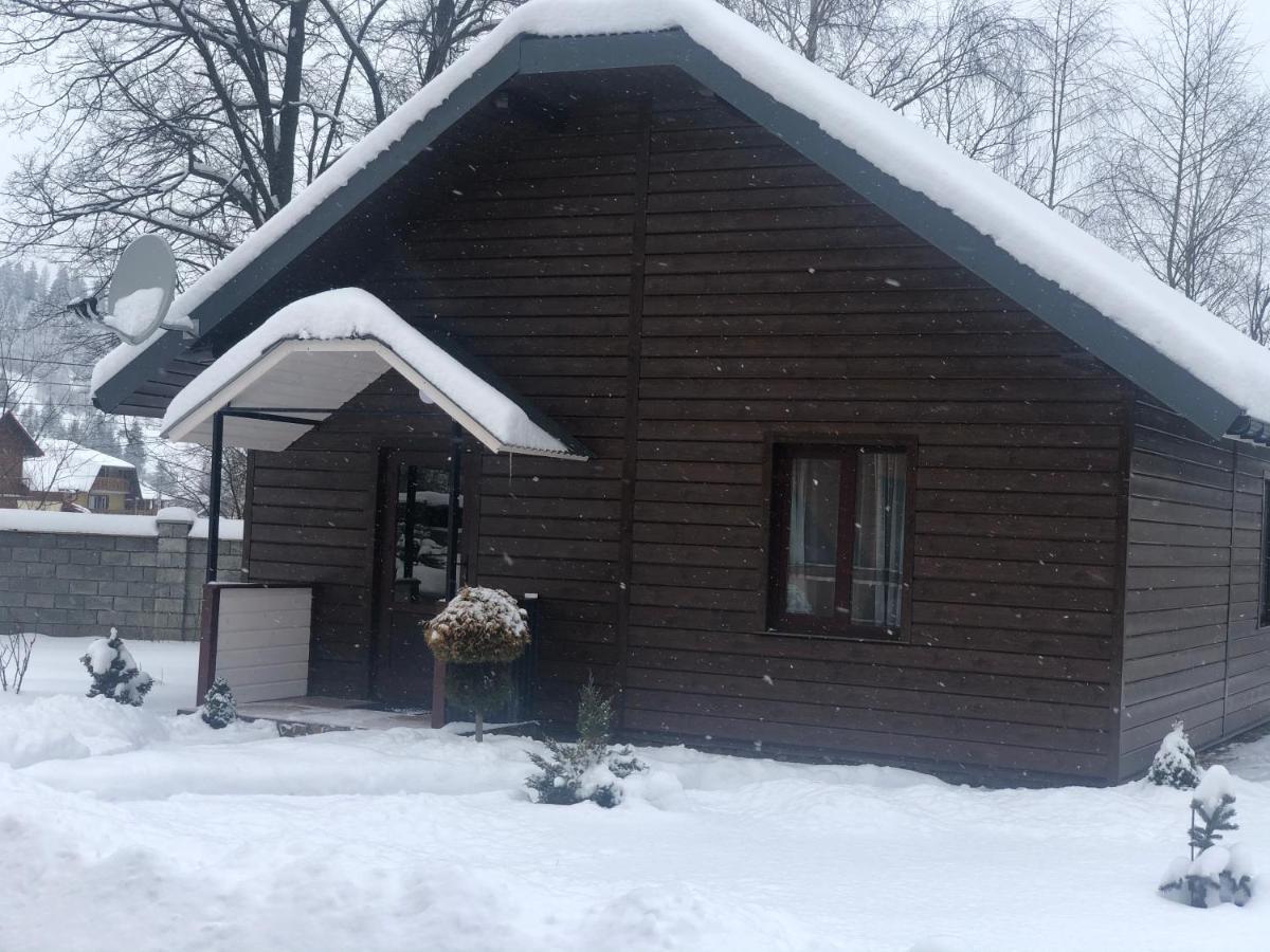 Краєвид Slavske Ngoại thất bức ảnh