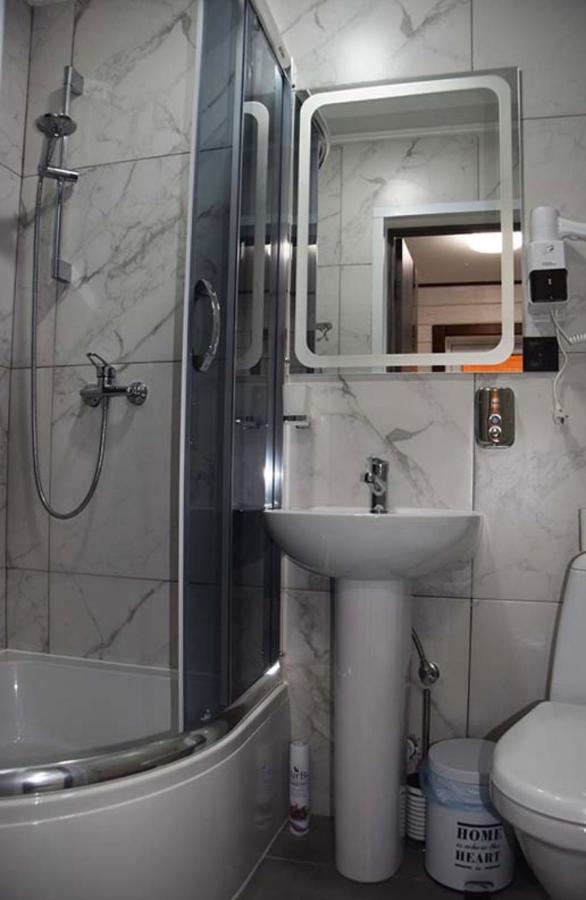 Краєвид Slavske Ngoại thất bức ảnh