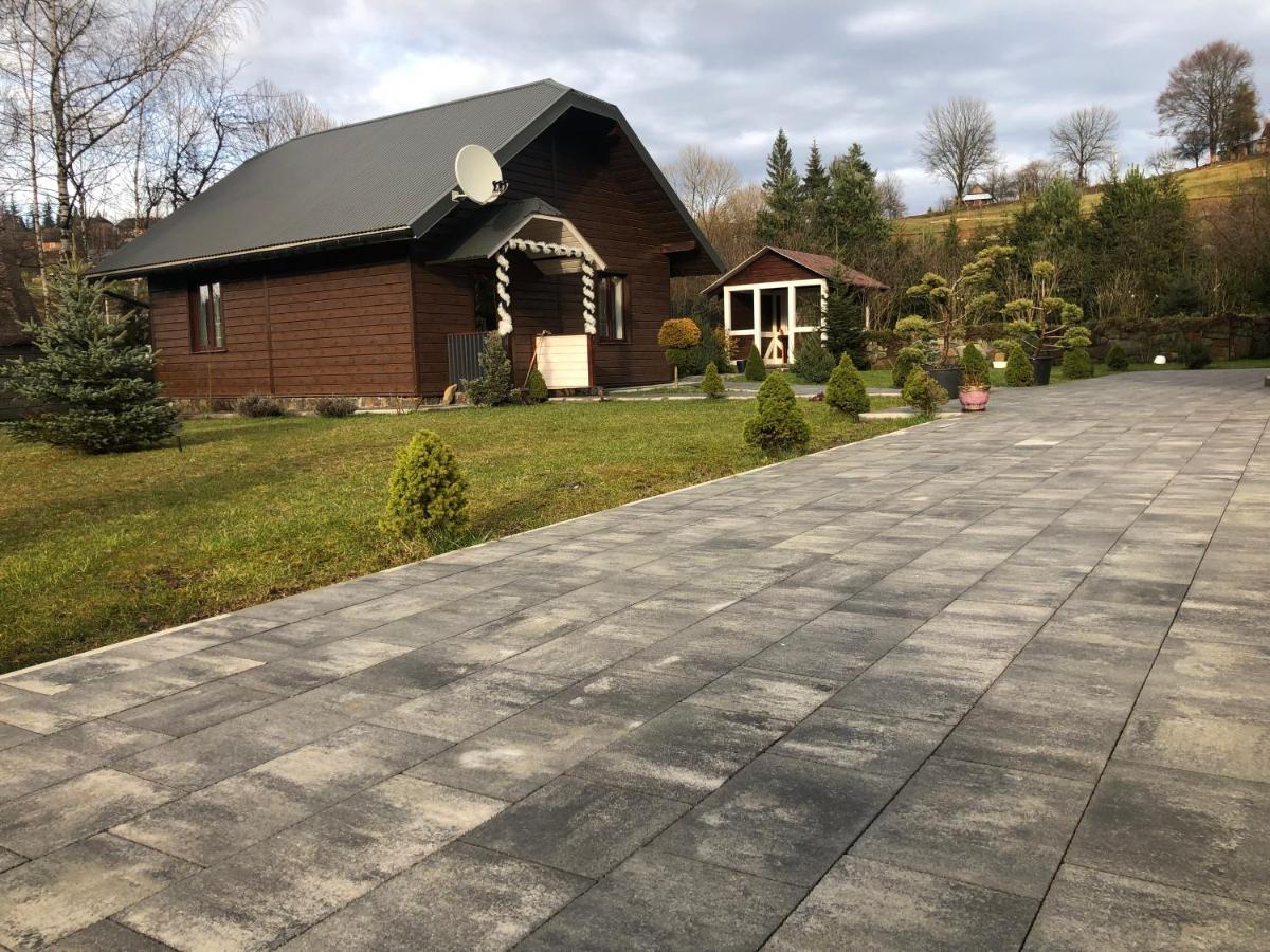Краєвид Slavske Ngoại thất bức ảnh